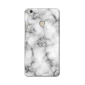 Light White Marble Texture Natural Pattern Hard