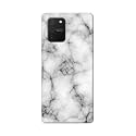 Light White Marble Texture Natural Pattern Hard