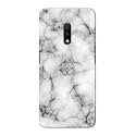 Light White Marble Texture Natural Pattern Hard