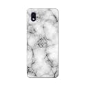 Light White Marble Texture Natural Pattern Hard