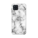 Light White Marble Texture Natural Pattern Hard