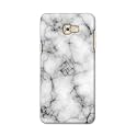 Light White Marble Texture Natural Pattern Hard