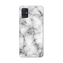 Light White Marble Texture Natural Pattern Hard