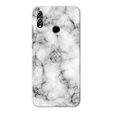 Light White Marble Texture Natural Pattern Hard