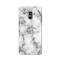 Light White Marble Texture Natural Pattern Hard