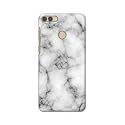 Light White Marble Texture Natural Pattern Hard