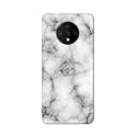 Light White Marble Texture Natural Pattern Hard