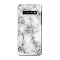 Light White Marble Texture Natural Pattern Hard