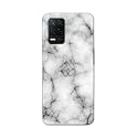Light White Marble Texture Natural Pattern Hard