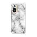 Light White Marble Texture Natural Pattern Hard