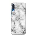 Light White Marble Texture Natural Pattern Hard