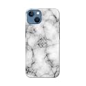 Light White Marble Texture Natural Pattern Hard