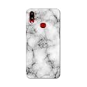 Light White Marble Texture Natural Pattern Hard