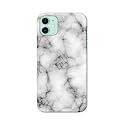 Light White Marble Texture Natural Pattern Hard