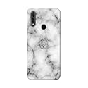 Light White Marble Texture Natural Pattern Hard