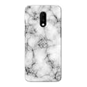 Light White Marble Texture Natural Pattern Hard
