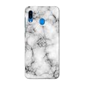 Light White Marble Texture Natural Pattern Hard