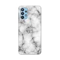Light White Marble Texture Natural Pattern Hard
