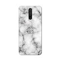 Light White Marble Texture Natural Pattern Hard