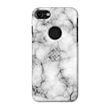Light White Marble Texture Natural Pattern Hard