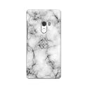 Light White Marble Texture Natural Pattern Hard