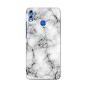 Light White Marble Texture Natural Pattern Hard