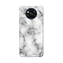 Light White Marble Texture Natural Pattern Hard