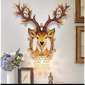 mirror light-ac