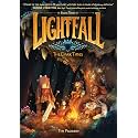Lightfall: The Dark Times: 3 (Lightfall, 3)