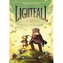 Lightfall: The Girl & The Galdurian: 1
