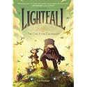 Lightfall: The Girl & the Galdurian: A Novel