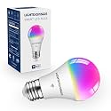 Lightinginside Smart Bulbs Compatible with Alexa/Google Home/SmartLife, 1PC