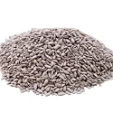 Lightly Sea Salted Sunflower Seed Kernels by Gerbs - 4 LBS - Top 11 Food Allergen Free & Non GMO - Premium Dry Roasted Seeds – COG USA