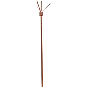 Lightning Arrester Multi Spike 4