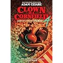Lights! Camera! Frendo!: A Horror Novel from the Author of "Clown in a Cornfield" - Blood and Guts on a Hollywood Movie Set!