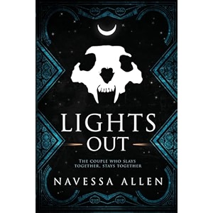 lights out a dark stalker rom-com