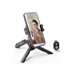 Lightweight Portable Mini Tripod Ideal for
