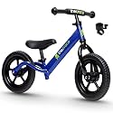 Lightweight Balance Bike for Toddlers and Kids