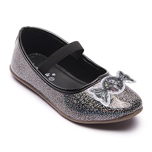 Lightweight Ballerina Shoes for Girls Durable