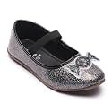 Lightweight Ballerina Shoes for Girls Durable