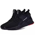 Lightweight Breathable Sneakers for Men All-Day