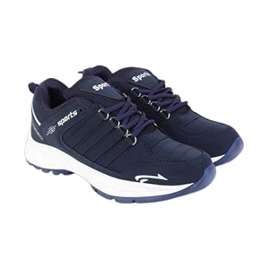 Lightweight Breathable Sports Shoes for Men -