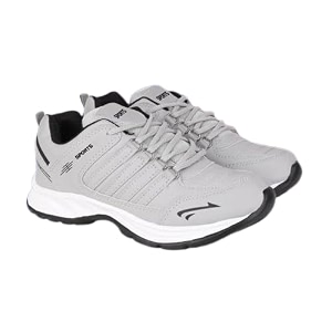 lightweight breathable sports shoes for men  stylish running walking gym