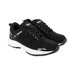 Lightweight Breathable Sports Shoes for Men -