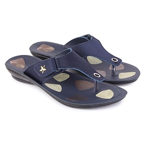 Lightweight Comfort Sandal for Women - Non-Slip