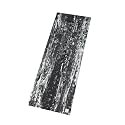 Lightweight Professional Yoga Mat From Japan, 0.2 inch (5 mm) Thick