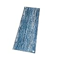 Lightweight Professional Yoga Mat From Japan, 0.2 inch (5 mm) Thick