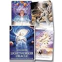 Lightworker Oracle: Guidance & Empowerment for Those Who Love the Light