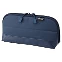 LIHIT LAB Spacious Pen Case (A-7688-11)