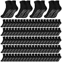 Liitrsh Pilates Grip Socks Bulk Non Slip Socks
